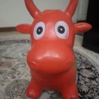 گاو بادی