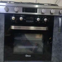 گاز رومیزی سینجر زیر قیمت بخاطر جابجایی