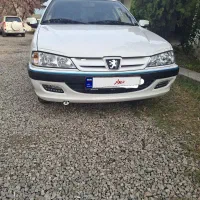 پارس 1402 موتور xu7p