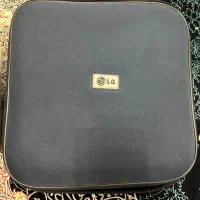 دی وی دی لبتابی لپ تابی پرتابل الجی با کیف کنترل|پخش‌کننده DVD و ویدیو|رباط‌کریم, رباط‌کریم|دیوار