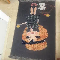 فرشته اتاق بچه