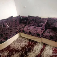 مبل L|مبلمان خانگی و میز عسلی|سنندج, |دیوار