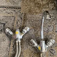 شیر الات