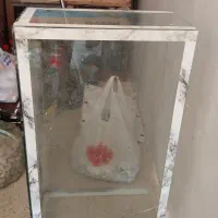 سلام آکواریم فروشی سنگ های داخل شیشه هم هست