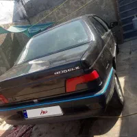 پژو405