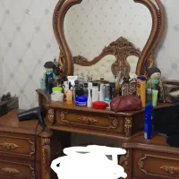 سرویس خواب سلطنتی|تخت و سرویس خواب|اراک, |دیوار