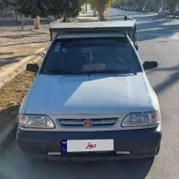 پراید وانت مدل ۴۰۲