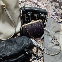 کیف درحدنو به علت استفاده نشدن میفروشم درحدنو