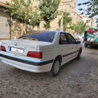 پرشیا مدل ۹۳ xu7|خودرو سواری و وانت|گلستان (تهران), |دیوار