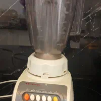 مخلوط کن