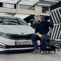 پولیش ، سرامیک ، صفرشویی، شفاف سازی چراغ ها