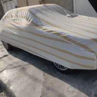 چادر و روکش صندلی پژو پارس|قطعات یدکی و لوازم جانبی|کرمانشاه, |دیوار