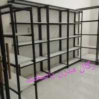 رگال بغل طبقه جاکفشی قفسه پله ای کد 27|فروشگاه و مغازه|تهران, صالحآباد شرقی|دیوار
