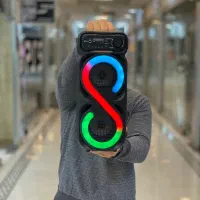 اسپیکر بلوتوثی SING-e مدل 4270 ZQS|پخش‌کننده همراه|شهریار, شهریار|دیوار