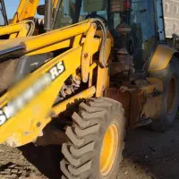 بیل بکهومدل۹۴ H|خودرو سنگین|زاهدان, |دیوار