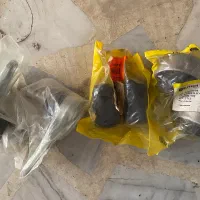 لوازم جلوبندی ام وی ام ۵۳۰