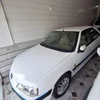 پارس مدل ۹۲