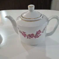 دوعددقوری ویک قندان چینی نو|ظروف سرو و پذیرایی|تهران, عباس‌آباد|دیوار