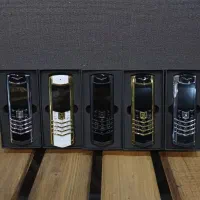 گوشی ساده Vertuلاکچری ورتو سیگنیچر سوپر فول کپی|موبایل|تهران, هفت حوض|دیوار