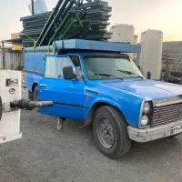 فروش عمده بالابر ساختمانی زیر قیمت کارخانه|ماشینآلات صنعتی|مشهد, ابوذر|دیوار