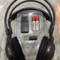 هدست viera 6602w|قطعات و لوازم جانبی رایانه|اصفهان, آبشار|دیوار