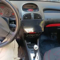 206|خودرو سواری و وانت|قدس, شهر‌قدس|دیوار