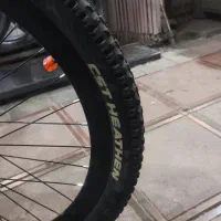 دوچرخه 27.5 سان اسپید هیدرولیک|دوچرخه، اسکیت، اسکوتر|قم, وادی السلام|دیوار