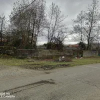 ۵۸۵ مترزمین دونبش ساحلی باسندتک برگ درنوکنده بزرگ|فروش زمین و ملک کلنگی|پرهسر, |دیوار