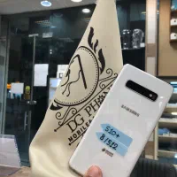 پرچمدار سامسونگ S10 plus با حافظه ۵۱۲ گیگ