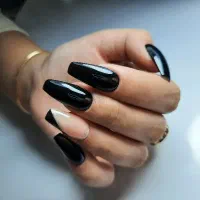 هدیه مابه شما لنزناخن.خدمات تخصصی ناخن|خدمات آرایشگری و زیبایی|رباطکریم, رباطکریم|دیوار