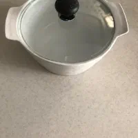 ظرف سوپ خوری