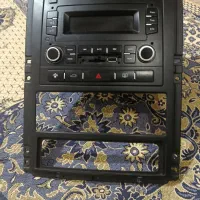 پخش فابریک پارس و 405 SLX