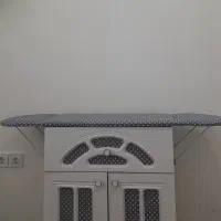 میز اتو کمدی نو|اتو و لوازم اتو|بجنورد, |دیوار