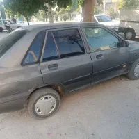 پراید۱۴۱مدل ۸۵