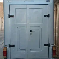 مزدا وانت 2000|خودرو سواری و وانت|قم, حاج خلیل|دیوار