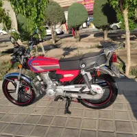 هوندا 125
