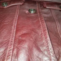 کاپشن چذم طبیعی سایز اسپرت|لباس|فردیس, شهرک ۱۱۰|دیوار