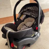 کالسکه و کریر و صندلی غذای کودک|کالسکه و لوازم جانبی|تهران, هروی|دیوار