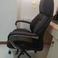 صندلی اداری trust|مبلمان اداری|شیراز, قالیشویی|دیوار