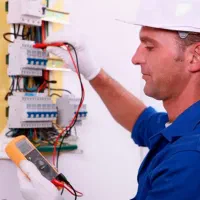 برقکار برق کار ماهر و تعمیر آیفون تصویری کل اصفهان