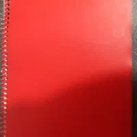 مدارک گم شده در پوشه