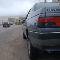 پژو 405مدل87تک سوز نوک مدادی|خودرو سواری و وانت|گرمی, |دیوار