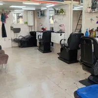 استخدام آرایشگر ماهر