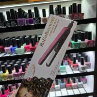 اتو مو حالت دهنده