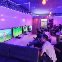 گیم نت شاهد شبانه روزی