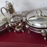 سوفله خوری|ظروف سرو و پذیرایی|تهران, فرودگاه مهرآباد|دیوار