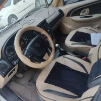 فروش پژو پارس سفارشی تمام فول|خودرو سواری و وانت|کوهدشت, |دیوار