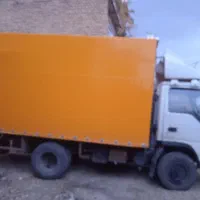 حمل اثاثیه منزل باربری سرخوش