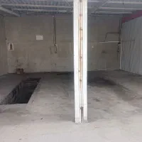 مغازه اجاره ای بلوار شهید نیکبخت|اجارهٔ مغازه و غرفه|مبارکه, |دیوار