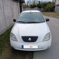 تیبا 2 بی رنگ بی ضربه